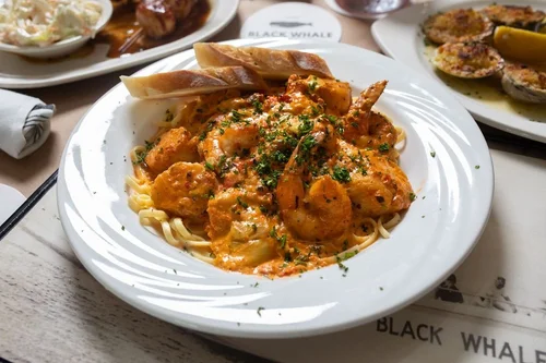 bang bang shrimp