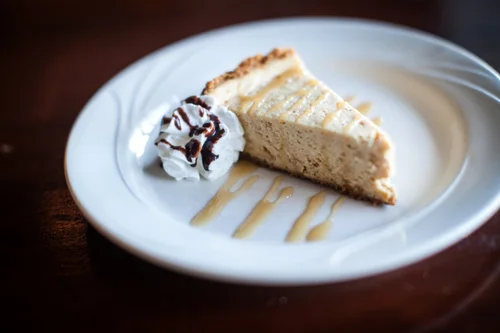cheesecake